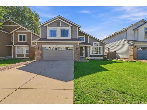 9225 Chieftan, Colorado Springs, CO 80925