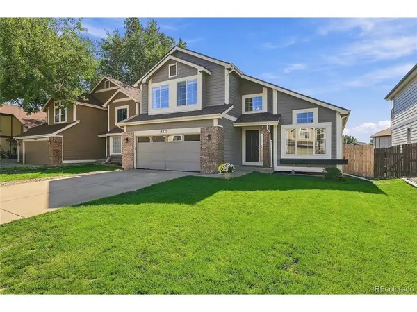 9225 Chieftan, Colorado Springs, CO 80925