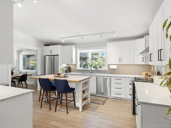 2651 S Jersey, Denver, CO 80222