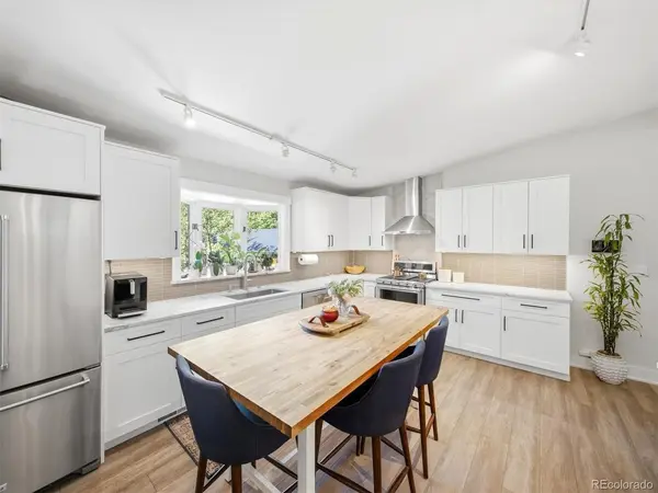 2651 S Jersey, Denver, CO 80222