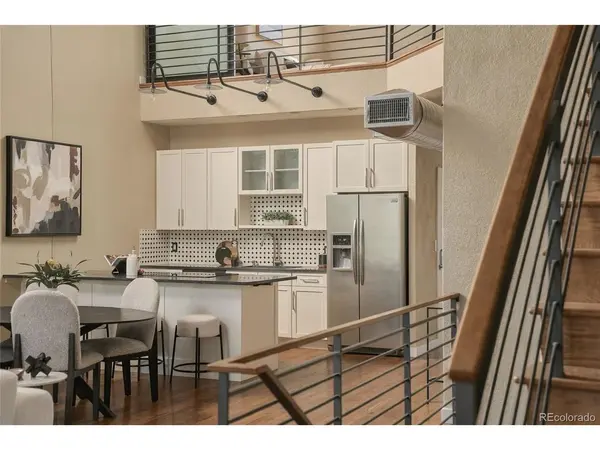 190 Roslyn #1308, Denver, CO 80230