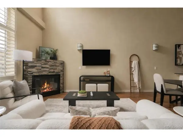 190 Roslyn #1308, Denver, CO 80230