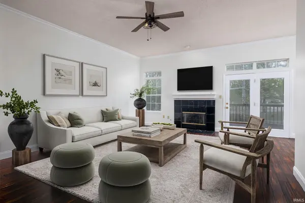 2254 S Olde Mill DR, Bloomington, IN 47401-4589