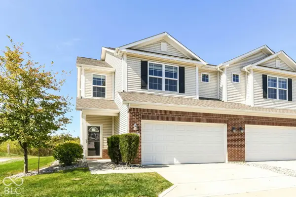 9628 Rolling Plain DR, Noblesville, IN 46060