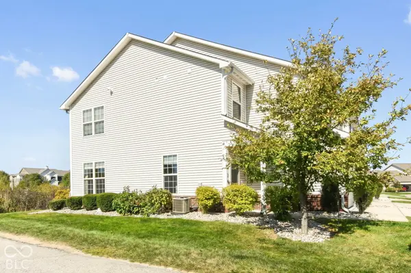 9628 Rolling Plain DR, Noblesville, IN 46060