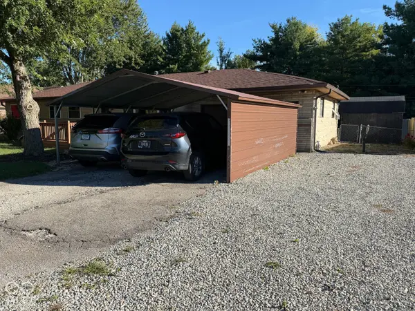 2819 E Edgewood AVE, Indianapolis, IN 46227