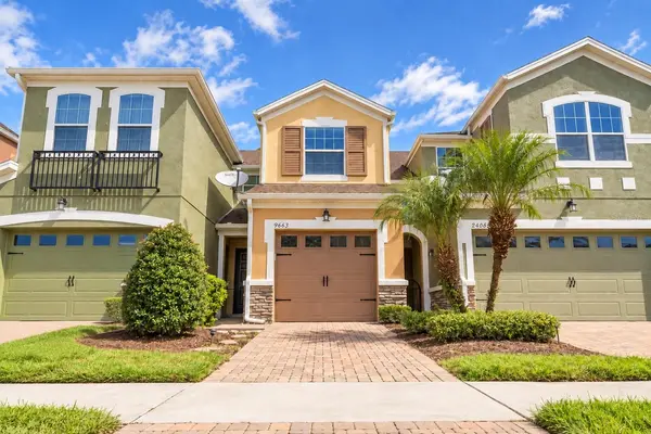 9407 TAWNYBERRY ST, Orlando, FL 32832
