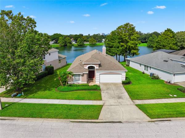 1848 EVERHART DR, Orlando, FL 32806