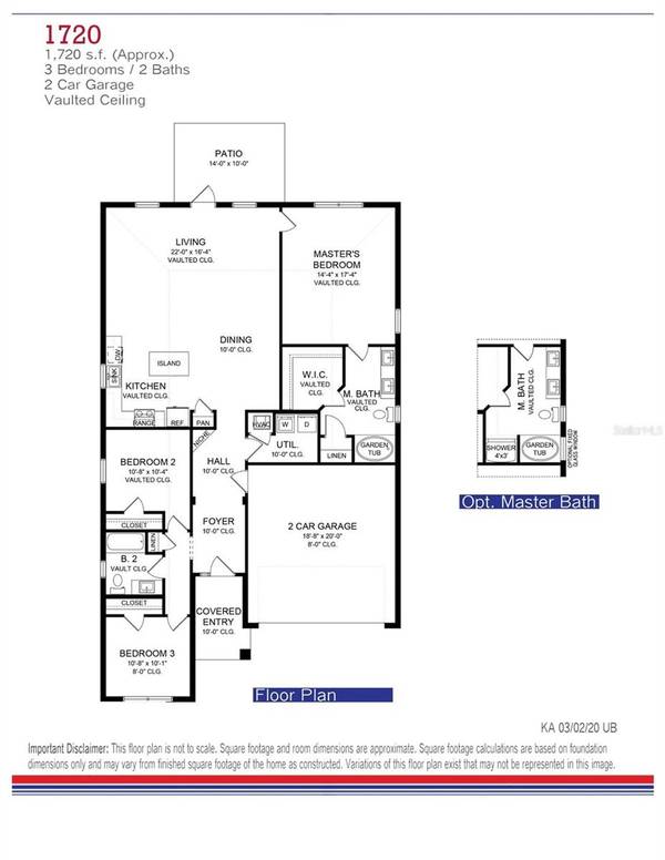 4501 SW 91ST LANE RD, Ocala, FL 34476