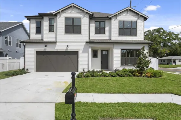3501 W ROGERS AVE, Tampa, FL 33611