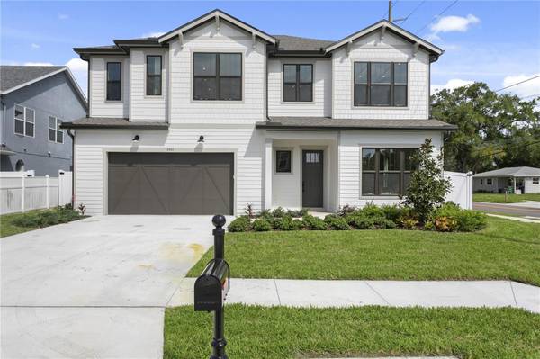 3501 W ROGERS AVE, Tampa, FL 33611