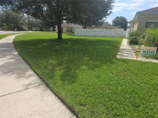 1241 HILL FLOWER DR, Brooksville, FL 34604