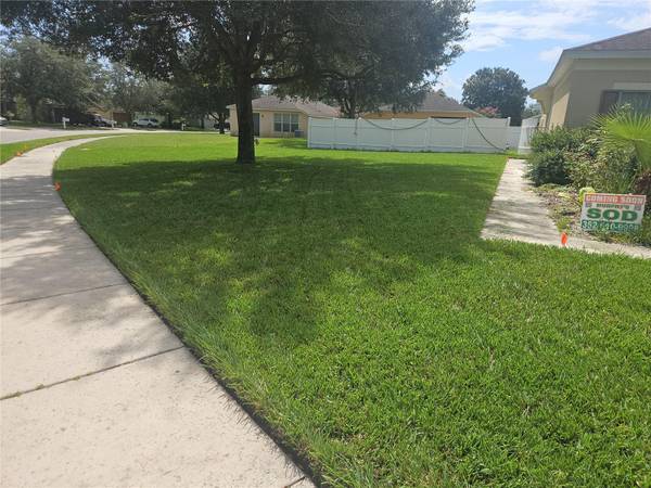1241 HILL FLOWER DR, Brooksville, FL 34604
