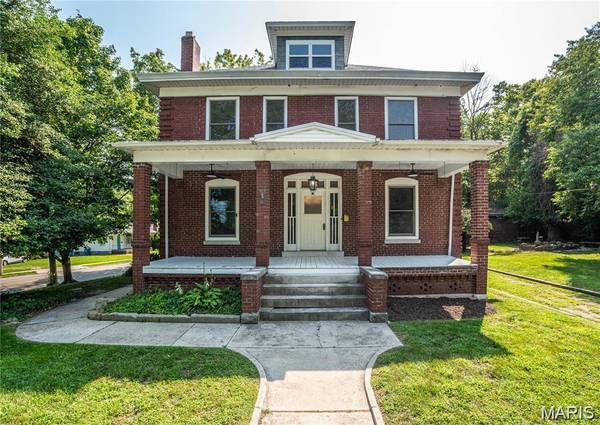 1215 Union ST, Alton, IL 62002