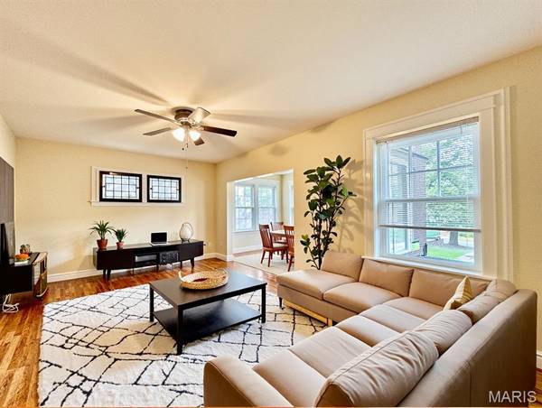 716 Westgate AVE #3, St Louis, MO 63130