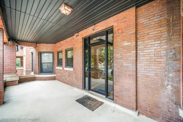 5743 S Michigan AVE #1S, Chicago, IL 60637