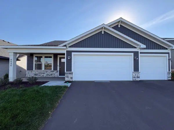 8849 63rd ST S, Cottage Grove, MN 55016