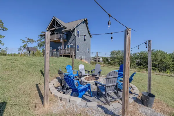236 Lily Jo Way, Sevierville, TN 37876