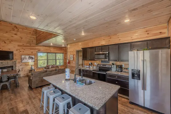 236 Lily Jo Way, Sevierville, TN 37876