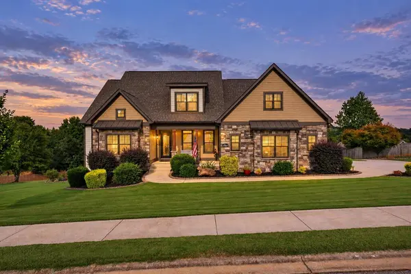 342 Reflection DR, Lyman, SC 29365