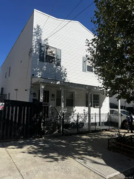 1670 Hunt AVE #2, Bronx, NY 10462