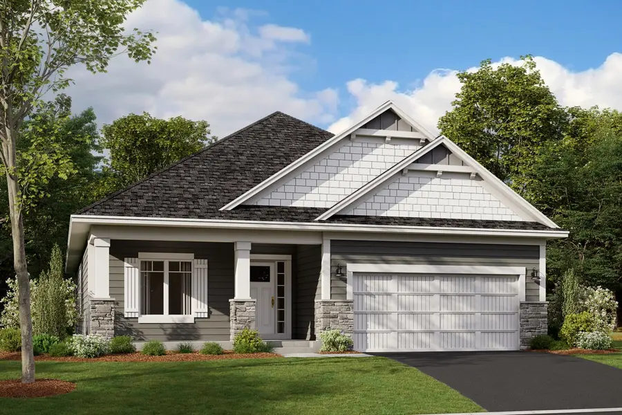 14822 Artaine TRL W, Rosemount, MN 55068