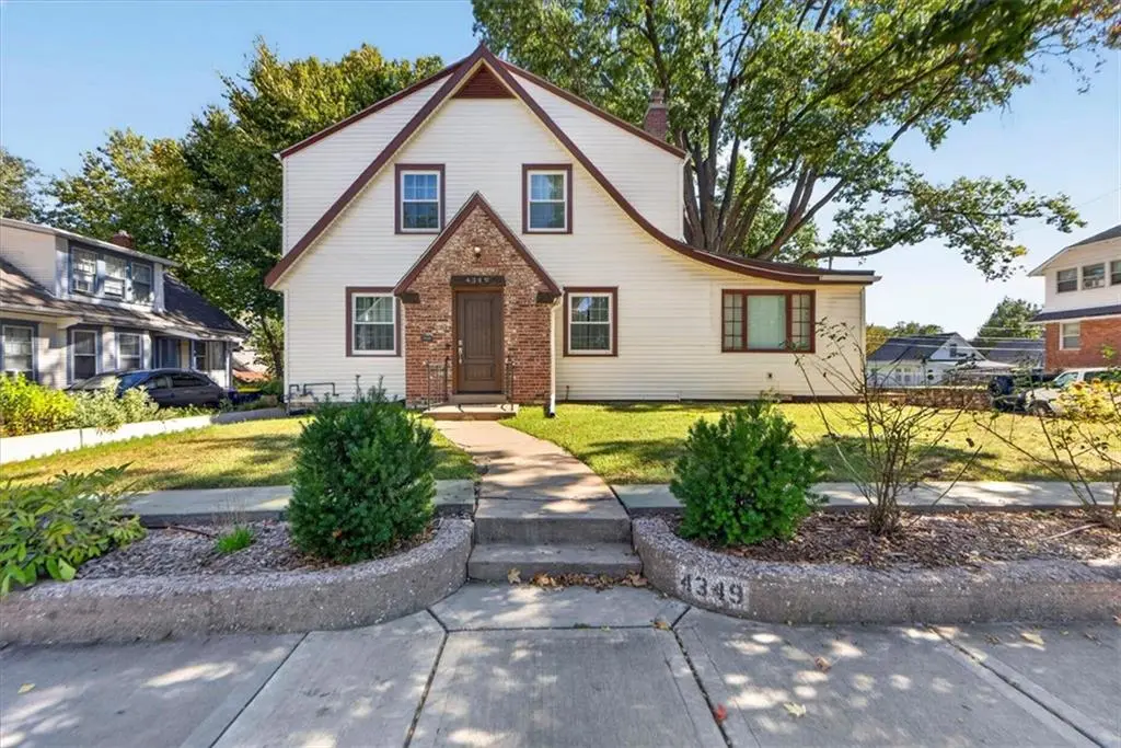 4349 WYOMING ST, Kansas City, MO 64111