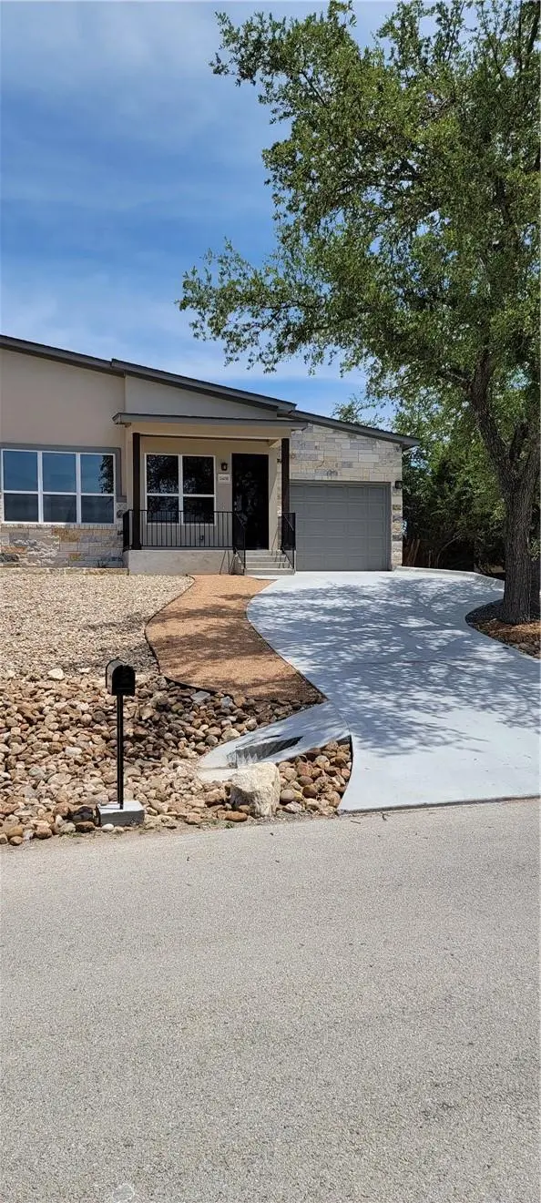 21403 Patton Ave #B, Lago Vista, TX 78645