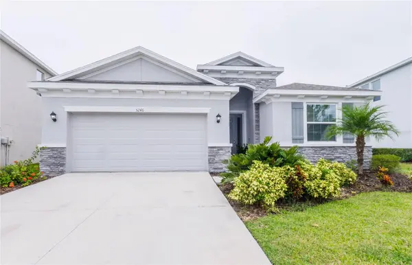 5246 GROVE MILL LOOP, Bradenton, FL 34211