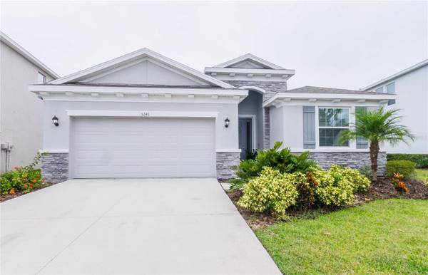 5246 GROVE MILL LOOP, Bradenton, FL 34211