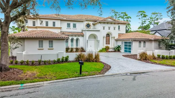 9563 BLANDFORD RD, Orlando, FL 32827
