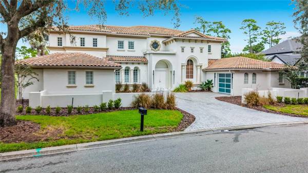 9563 BLANDFORD RD, Orlando, FL 32827