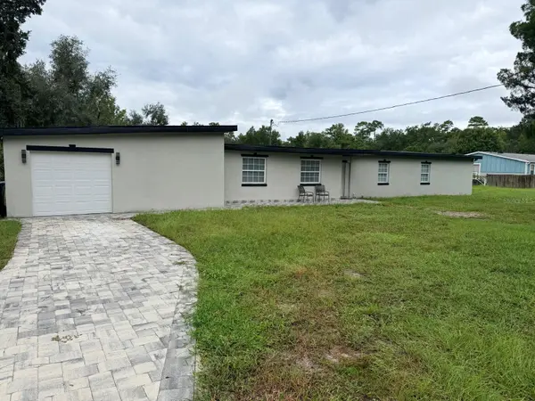 1602 S TANNER RD, Orlando, FL 32833