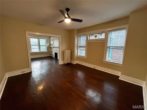 6028 Pershing AVE, St Louis, MO 63112