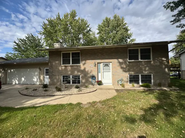 60 18th PL NE, Owatonna, MN 55060