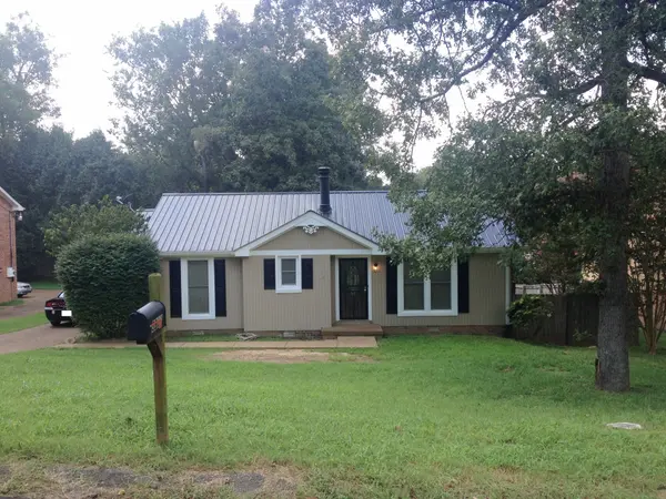 3211 Trails End Ln, Nashville, TN 37214