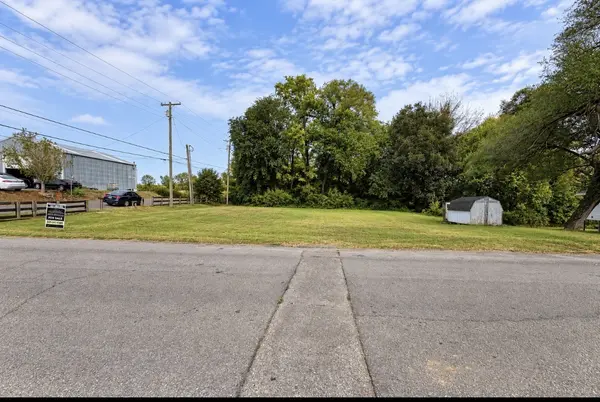 201 E 16th St, Columbia, TN 38401
