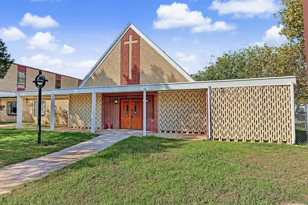 3515 S Elizabeth Ave, Wichita, KS 67217