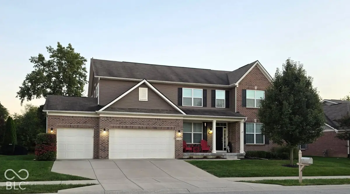 5579 W Turnbuckle PL, Mccordsville, IN 46055