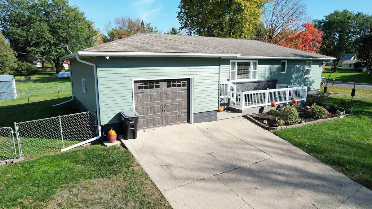 401 N Main ST, Kiester, MN 56051