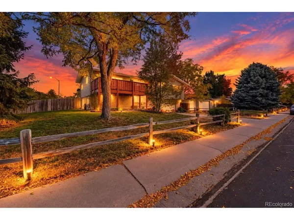 10769 W Warren, Lakewood, CO 80227