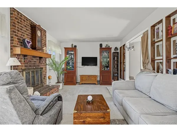 10769 W Warren, Lakewood, CO 80227