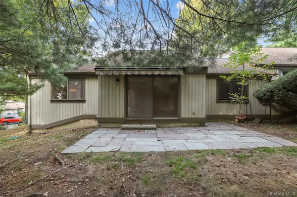 205 Heritage Hills #B, Somers, NY 10589
