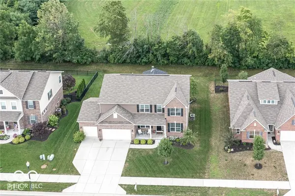 5579 W Turnbuckle PL, Mccordsville, IN 46055