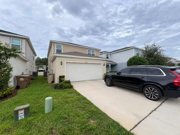 893 RIVERS CROSSING ST, Clermont, FL 34714