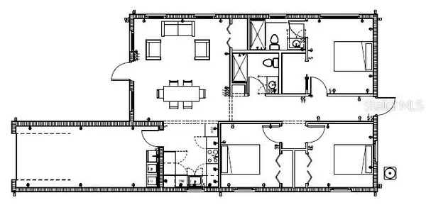 1342 40TH STREET, Orlando, FL 32839