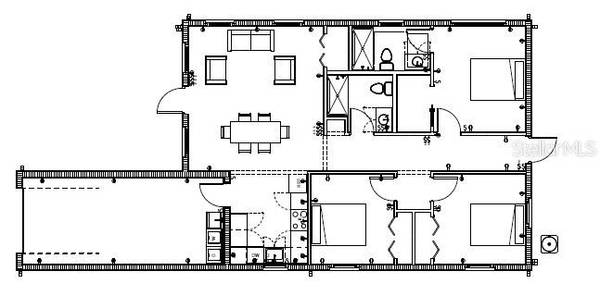 1342 40TH STREET, Orlando, FL 32839