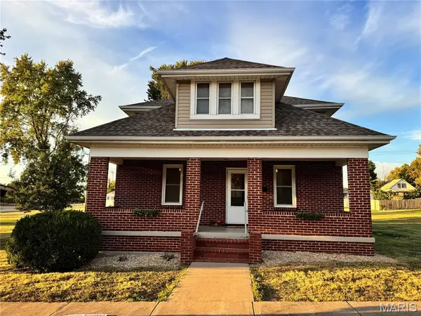 307 E Pear AVE, Owensville, MO 65066