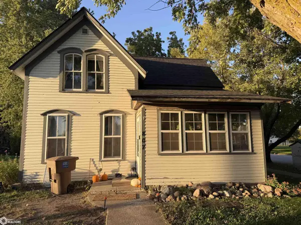 807 Irving ST, Scranton, IA 51462