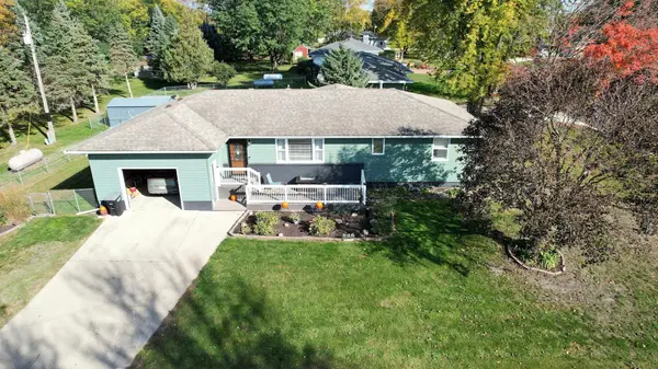 401 N Main ST, Kiester, MN 56051
